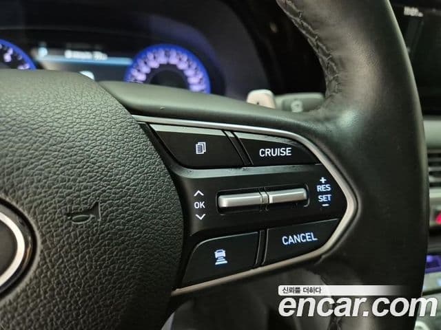 Hyundai Palisade Prestige, 2019 15