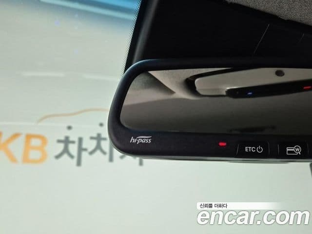 Hyundai Palisade Prestige, 2019 17