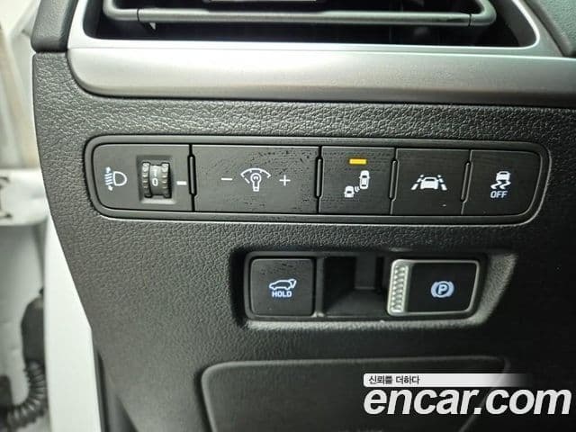 Hyundai Palisade Prestige, 2019 18