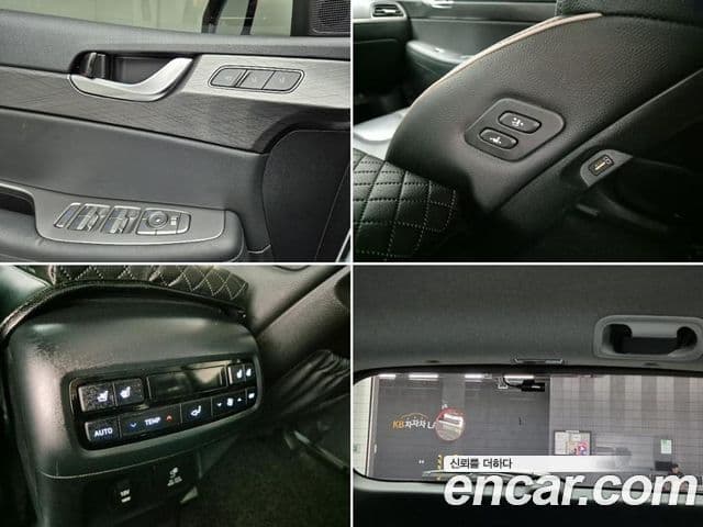 Hyundai Palisade Prestige, 2019 19