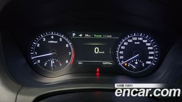 Genesis G80 Prestige, 2017 8