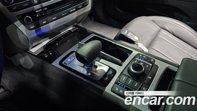 Genesis G80 Prestige, 2017 9