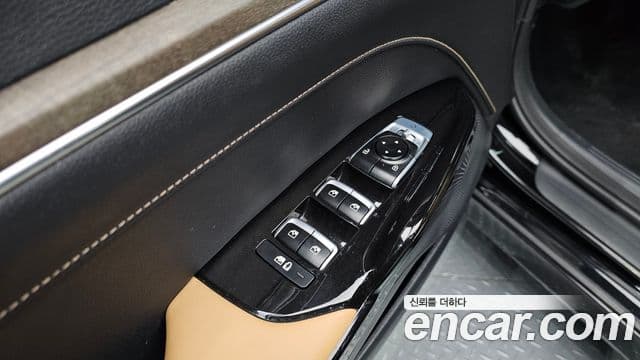 Kia K5 3세대 Noblesse, 2023 12