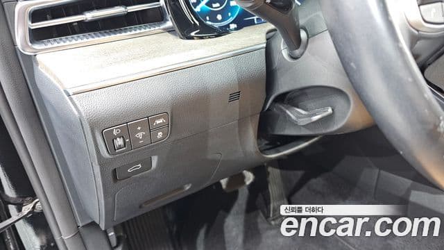 Kia K5 3세대 Noblesse, 2023 13