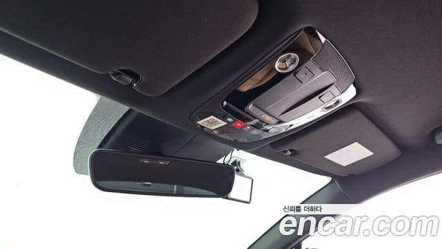 Kia K5 3세대 Noblesse, 2023 15