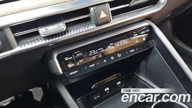 Kia K5 3세대 Noblesse, 2023 17