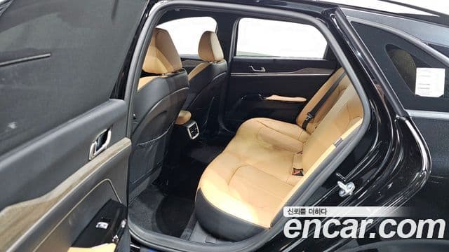 Kia K5 3세대 Noblesse, 2023 18