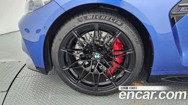 BMW M4 (G82) M4 кабриолет Competition M xDrive, 2022 все фото