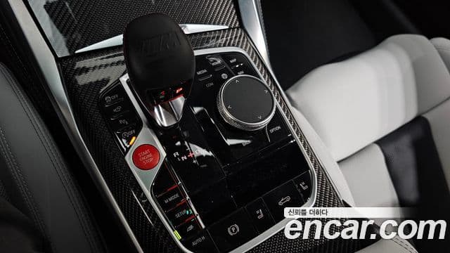 BMW M4 (G82) M4 кабриолет Competition M xDrive, 2022 9