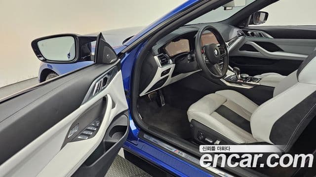 BMW M4 (G82) M4 кабриолет Competition M xDrive, 2022 10