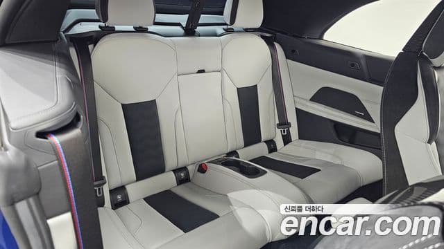 BMW M4 (G82) M4 кабриолет Competition M xDrive, 2022 12