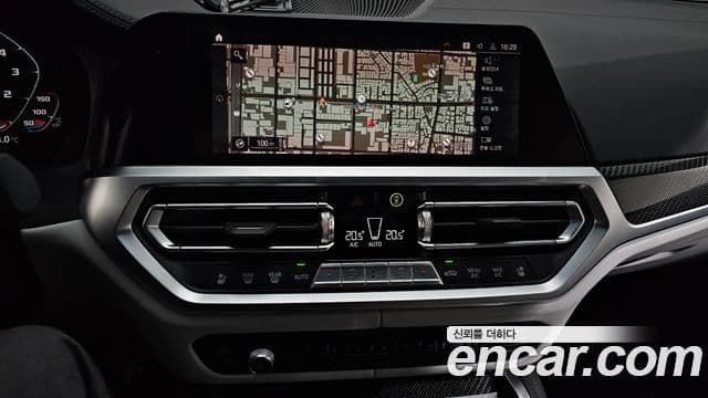 BMW M4 (G82) M4 кабриолет Competition M xDrive, 2022 14