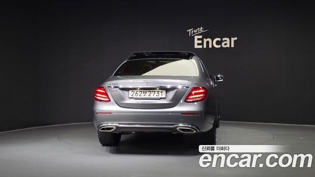 Mercedes-Benz E-класс W213 Exclusive, 2020 4