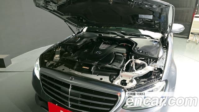 Mercedes-Benz E-класс W213 Exclusive, 2020 6