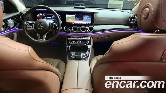 Mercedes-Benz E-класс W213 Exclusive, 2020 7