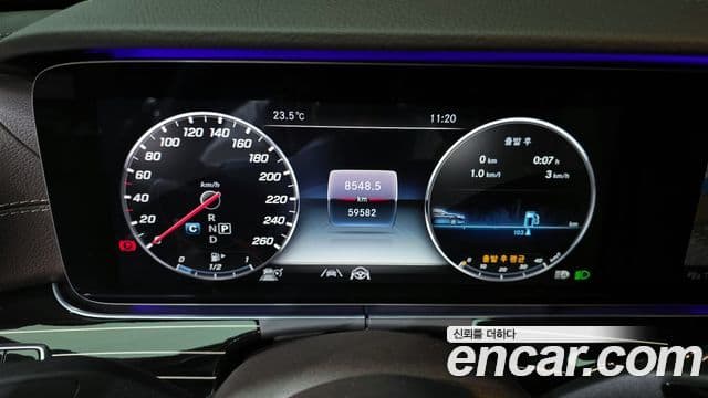 Mercedes-Benz E-класс W213 Exclusive, 2020 8