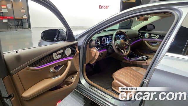 Mercedes-Benz E-класс W213 Exclusive, 2020 10