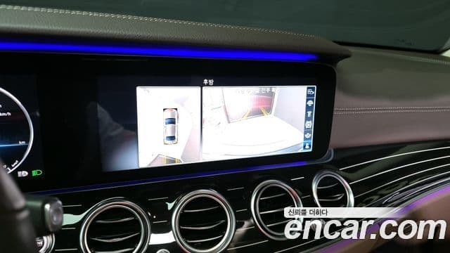 Mercedes-Benz E-класс W213 Exclusive, 2020 15