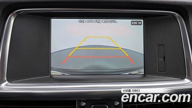 Kia K5 2세대 Prestige, 2017 16