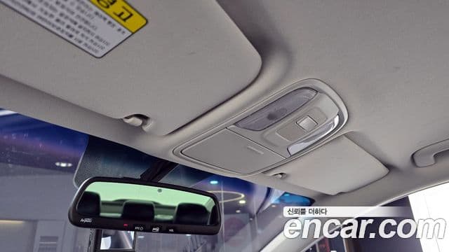 Kia K5 2세대 Prestige, 2017 20