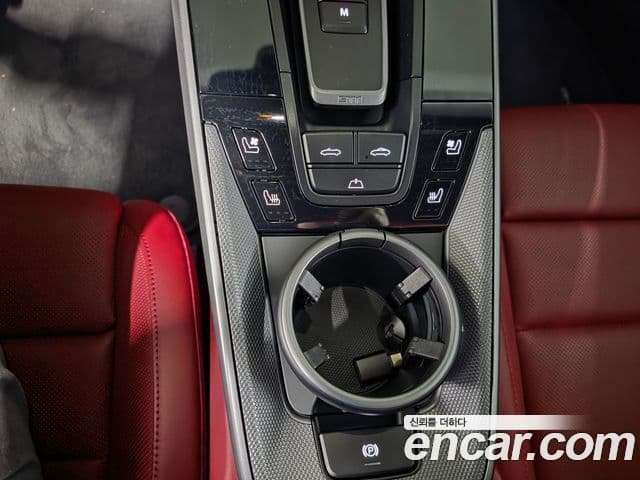 Porsche 911 (992) Carrera 4S кабриолет, 2020 14