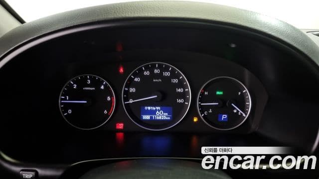 Hyundai Grand Starex Modern Special, 2016 8