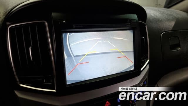 Hyundai Grand Starex Modern Special, 2016 16