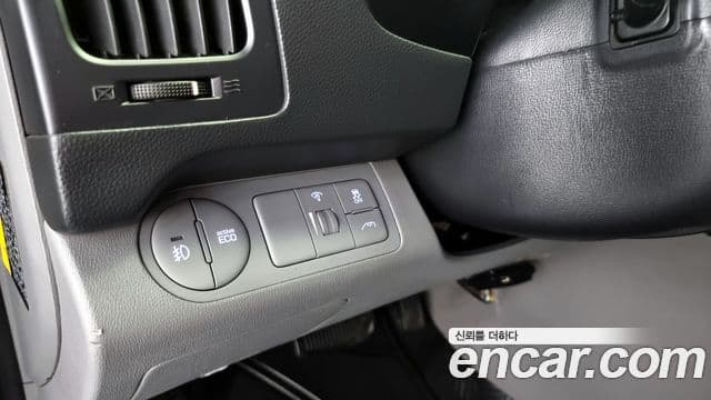 Hyundai Grand Starex Modern Special, 2016 17