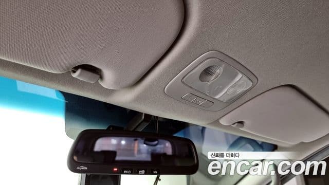 Hyundai Grand Starex Modern Special, 2016 18