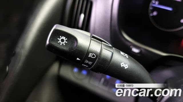 Hyundai Grand Starex Modern Special, 2016 19