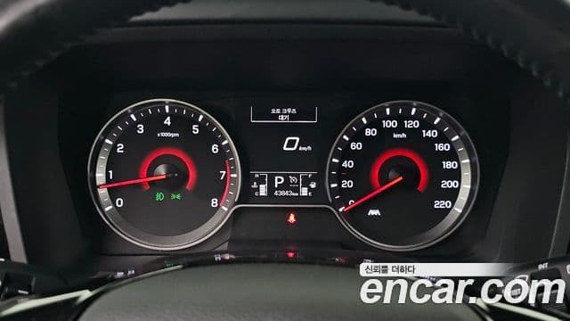 KG모빌리티(SsangYong) Berry New Tivoli V3, 2022 8