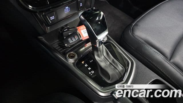 KG모빌리티(SsangYong) Berry New Tivoli V3, 2022 9