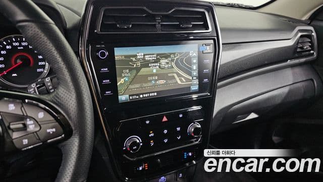 KG모빌리티(SsangYong) Berry New Tivoli V3, 2022 17