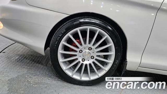 Hyundai 티뷰론 2.0 TGX, 1997 все фото