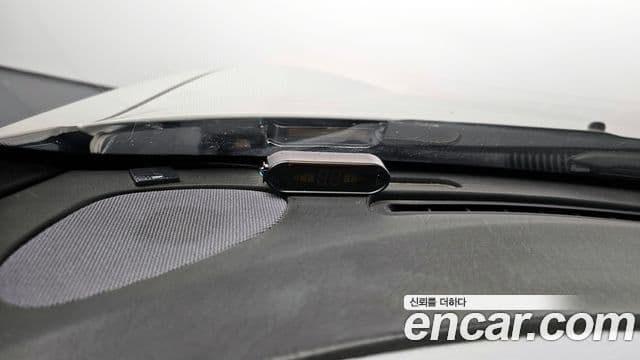 Hyundai 티뷰론 2.0 TGX, 1997 14