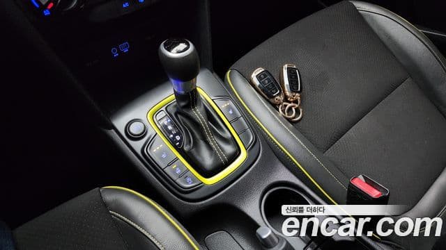 Hyundai Kona Modern, 2018 9