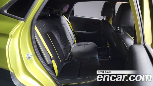 Hyundai Kona Modern, 2018 12