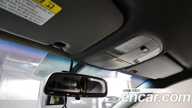 Hyundai Kona Modern, 2018 17