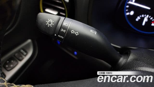 Hyundai Kona Modern, 2018 18