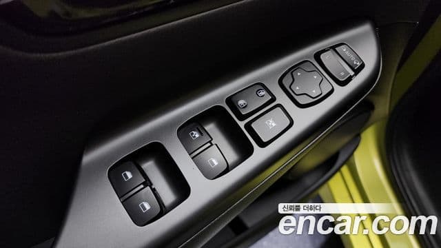 Hyundai Kona Modern, 2018 19