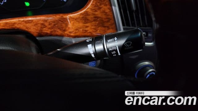 Hyundai Equus(новый кузов / новое поколение) Prestige, 2012 18