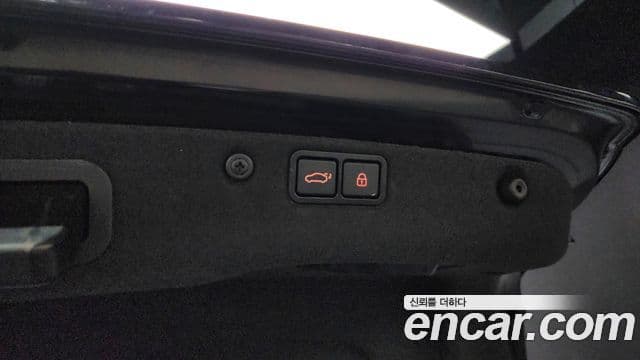 Hyundai Equus(новый кузов / новое поколение) Prestige, 2012 20