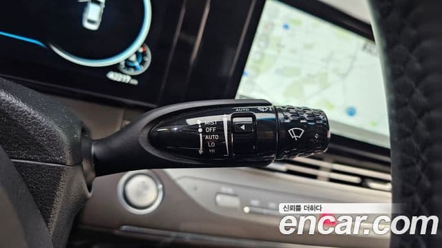 Hyundai The / новый New Grandeur IG Exclusive, 2020 18