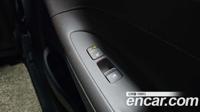 Hyundai The / новый New Grandeur IG Exclusive, 2020 19