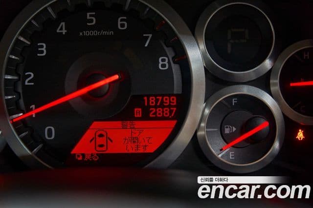 Nissan GT-R R35, 2008 8