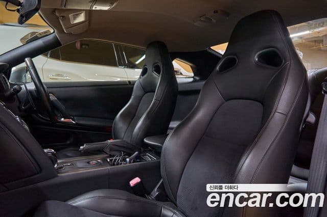 Nissan GT-R R35, 2008 10