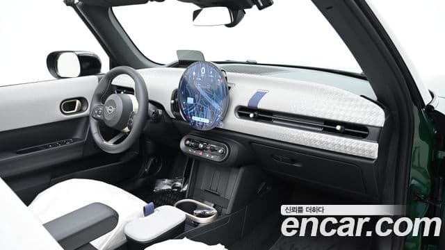 Mini Cooper S кабриолет 4세대 favored, 2025 7