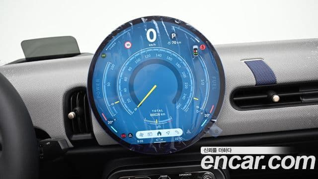 Mini Cooper S кабриолет 4세대 favored, 2025 8