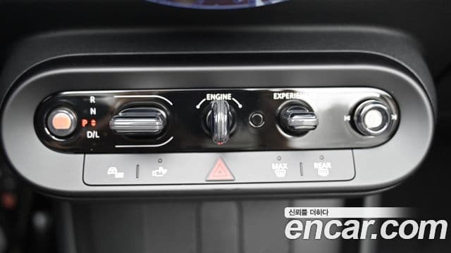 Mini Cooper S кабриолет 4세대 favored, 2025 9