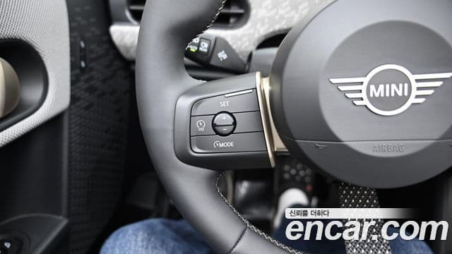 Mini Cooper S кабриолет 4세대 favored, 2025 16